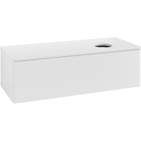 Villeroy & Boch L34110GF WTUS Antao L341 1200x360x500mm (1/3)