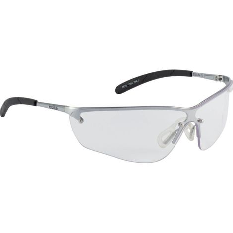 Bollé Safety SILIUM Rauchglas Bügelbrille SILPSF (1/2)