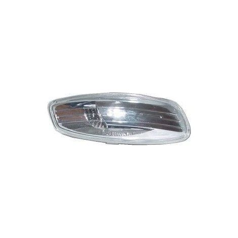 Feu clignotant, répétiteur latéral gauche Citroen C4 2008-2018