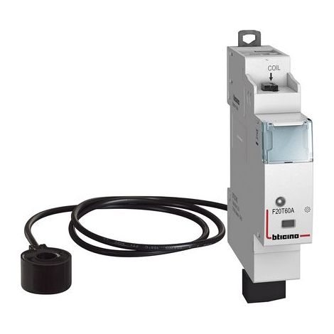 Mesureur vivant maintenant din raccordÉ f20t60a