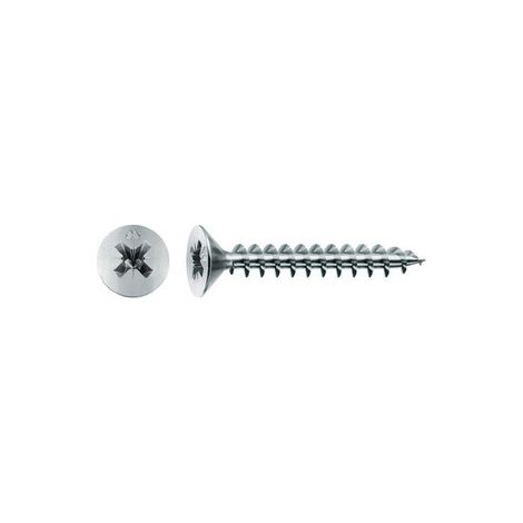 VITE TRUCIOLARE TSP 6 X 80MM INOX PANELVIT- 1,0 centinaia