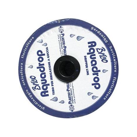 MANICHETTA PN LEGGERA GOCCIOLANTE