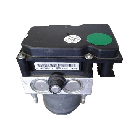[PRODUIT D'OCCASION] Unite Hydraulique Abs NISSAN Qashqai ♻️ Ref Oe. 80qashqai26p - Garantie à vie (1/4)