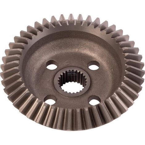 Corona dentada 45z GOLDONI 00011958 (1/2)