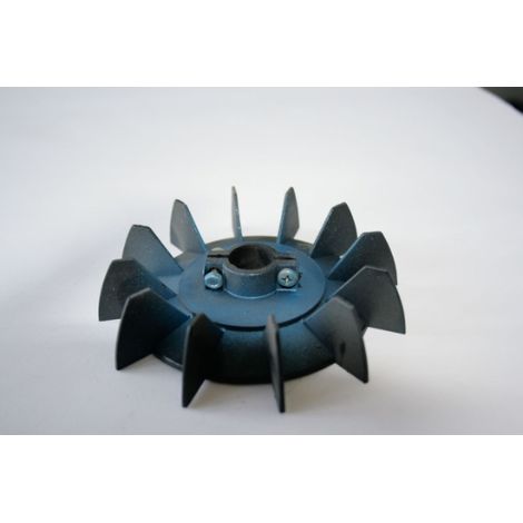 Ala del ventilatore