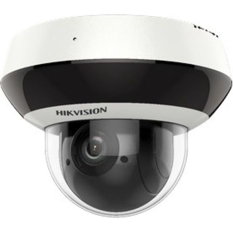 Telecamera IP Hikvision ds-2de2a204iwg1-e 2MP zoom ottico 4x