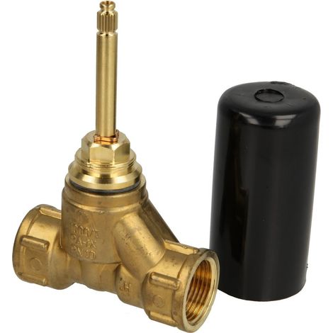 Set di base sepp 1/2’ lungo kernel, cappuccio protettivo
