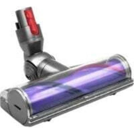 Aspirateur pour Dyson V7 V8 V10 V11 V15, Brosse à Moteur à Couple éLevé, Brosse à Rouleau à EntraîNement Direct, Brosse de Sol (1/5)