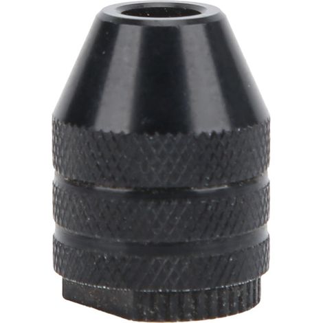 Adaptateur à Manchons Multiples en Acier Carbone pour Accessoires de Meuleuse, Queue Courte M8x0.75 (1/5)