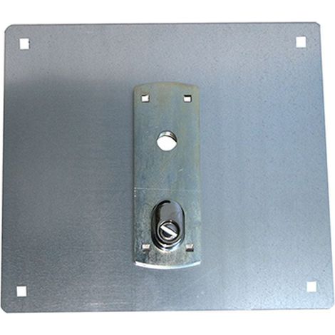 Protezione Bascon Cil Sag DN62PS166 DISEC - Alta Sicurezza e Design Elegante
