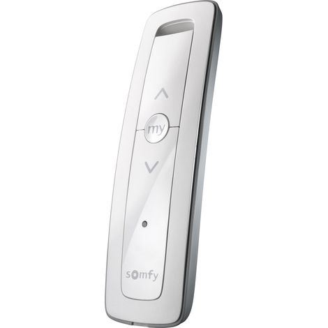 Somfy ® Fernbedienung Situo Mobile RTS 1870402 - 1 Kanal (1/2)