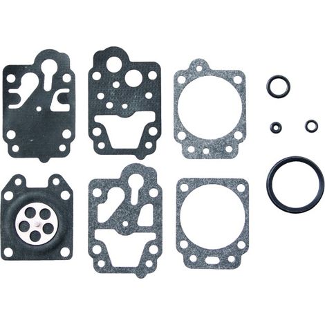 Kit guarnizioni carburatore compatibile WALBRO soffiatore tagliasiepi motosega