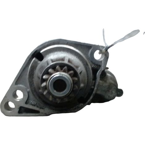Demarreur VOLKSWAGEN Golf VII [PRODUIT D'OCCASION]♻️02z911024 (1/2)