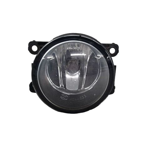 Phare Antibrouillard Avant Gauche PEUGEOT 307 (1/3)