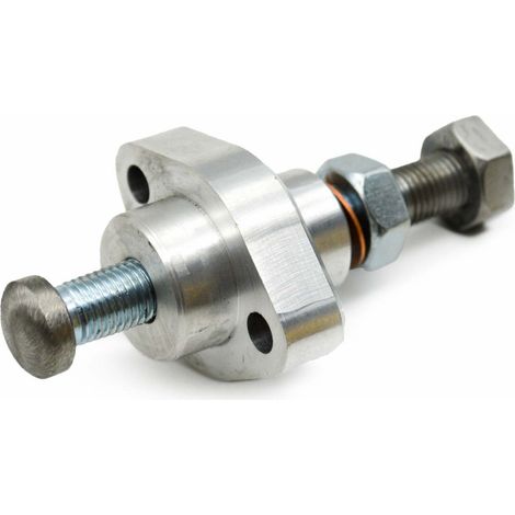 Manueller Zahnriemenspanner Honda CBR 600 F3 F4 F4i 900RR CB VTR (1/5)