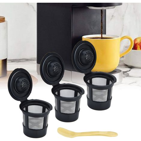 K-CUP-Kapselhülle für Keurig-Filterkaffeekapseln (1/5)