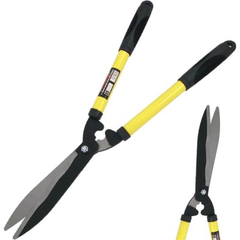 Neilsen Tree Shears Shurb Hedge Bushess Trimming Garden Pruning Cutting Tool 21" (1/2)