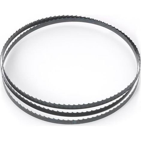 Record Power BB1113403 111" x 3/4" x 3 Skip Bandsaw Blade For Sabre 350