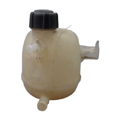 [PRODUIT D'OCCASION] Vase Expansion DACIA Duster Break Phase 1 2010-2013 ♻️ Ref Oe. 217104354r - Garantie à vie (1/3)