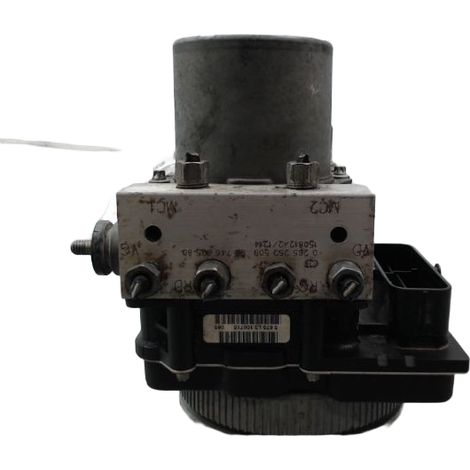 [PRODUIT D'OCCASION] Unite Hydraulique Abs PEUGEOT Partner Fgt 2002- ♻️ Ref Oe. 1607950680 - Garantie à vie (1/3)