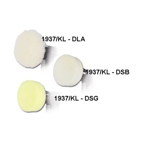 Beta 1937/KL-DLA Disco lana agnello