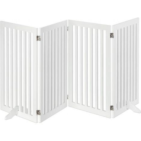 Cancello di sicurezza in legno 8830866 (1/5)