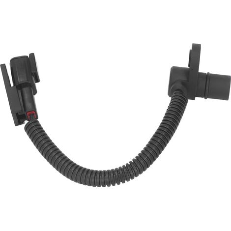 Capteur de position de vilebrequin 32707‑01 : remplacement durable et performant pour FXST et FLST. (1/5)