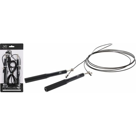 Corda Pro Speed Colore Nero