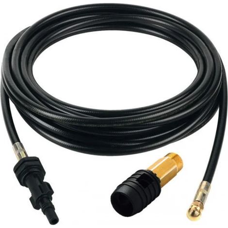 Makita 609041167 Tubo di pulizia 16 metri per idropulitrici HW140 e HW151
