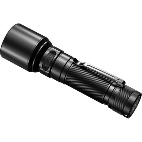 Torcia ricaricabile ad alte prestazioni Fenix C7 3000 lumen 470 metri