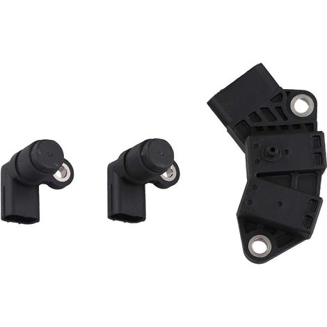 Sensores de posición del árbol de levas y del cigüeñal 37840-PGE-A11 y 37500-RCA-A01 para Acura Honda 2003-2010 (1/5)