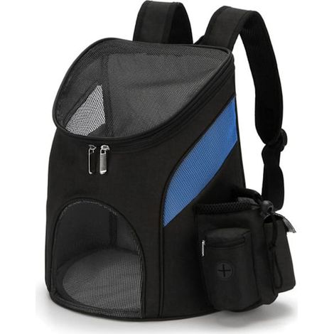 Sac à dos de transport pour chien, sac de transport pour chat, sac de transport pour chien (1/5)