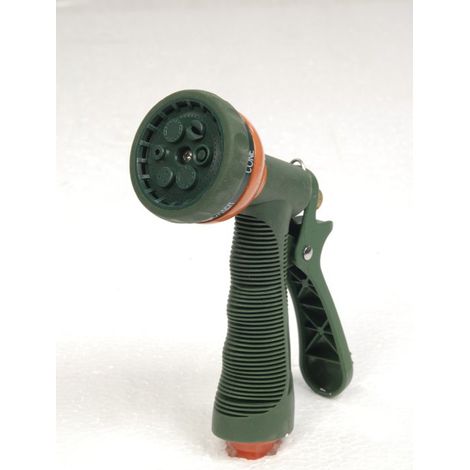 RAMP PISTOLET DO WODY 6-FUNKCYJNY RT1445