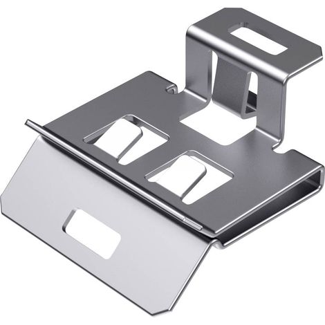 Hebotec HS 1,5 Clip de câble 1024-012C 1 pc(s) W995803