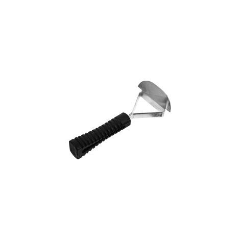 Outil De Retrait De Poids De Roue Grattoir Pour Équilibrage De Pneus Outil De Réparation Automobile Pour Liner Intérieur De Pneus Accessoire Pour Entretien De Véhicules (1/5)