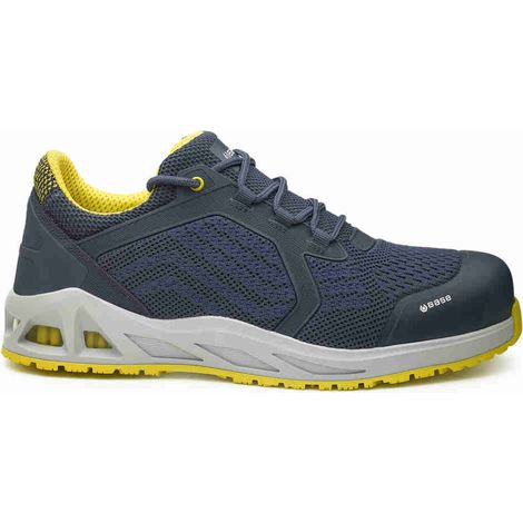 Scarpe Antinfortunistiche Kaptiv K-SPRINT S1P SRC B1015A BASE PROTECTION