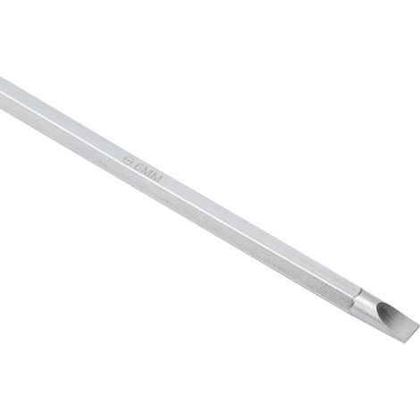Tournevis double usage H6X150mm (1/5)
