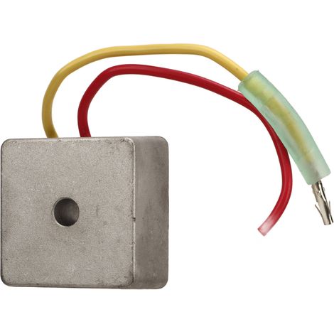 Redresseur de régulateur de tension 794360 adapté aux modèles de moteur 256400 28B700 28M700 351400 351700 (1/5)