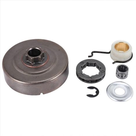 Kupplungs-D-Ring-Ritzellagersatz 325-7 für Stihl MS180 018 017 MS170 MS250 MS230 MS210 MS180C Ch()