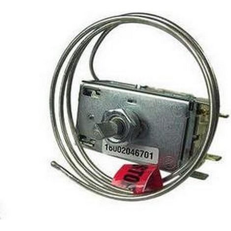 Indesit Termostato frigorífico modelo 077B 6189