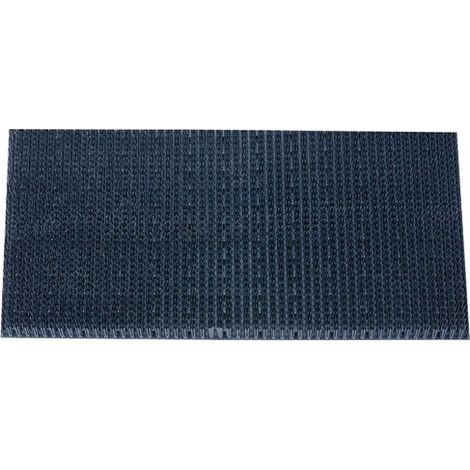 Tappeto Gazongrat Grigio 40x60cm - Idmat