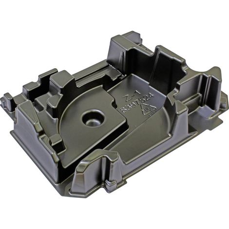 Makita 839752-4 Inserto organizzatore universale (1/2)