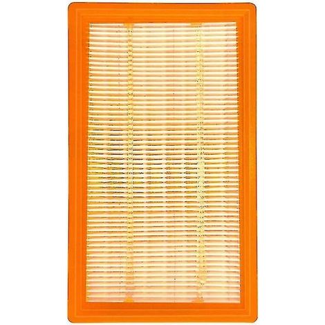 Filtre Hepa pour aspirateur Karcher Nt25 Nt35 Nt360 Nt45/1 (1/5)