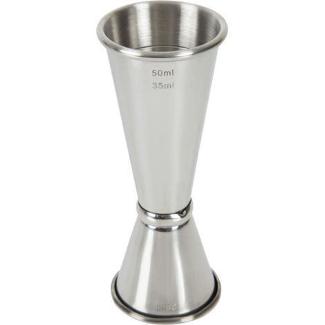 Mesure de bar 25ml 50ml - BEAUMONT (1/5)