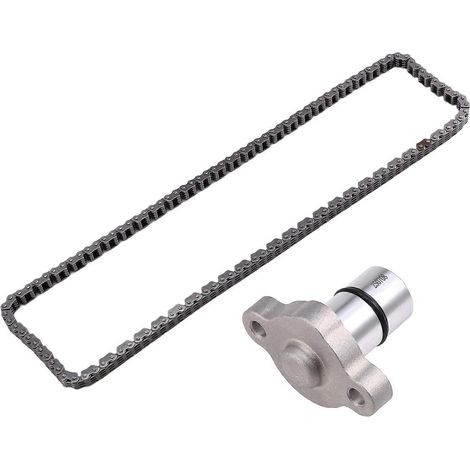 Steuerkettenspanner, Steuerzeitenanzeige, Kettenspanner, oberer Kettenverbinder für CFMOTO 675SR/NK CF650-10-11 (1/5)