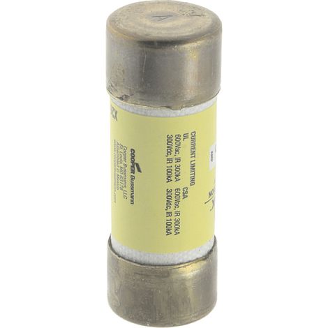 Eaton LPJ-20SP LPJ-20SP Sicherungseinsatz (Ø x L) 21 mm x 57 mm  600 V Träge -T- Inhalt 10 St.