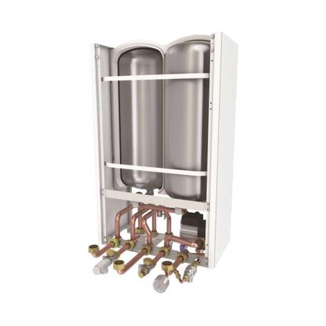 Dosseret HYDRO EFFICIENCY pour NAEMA DUO HE