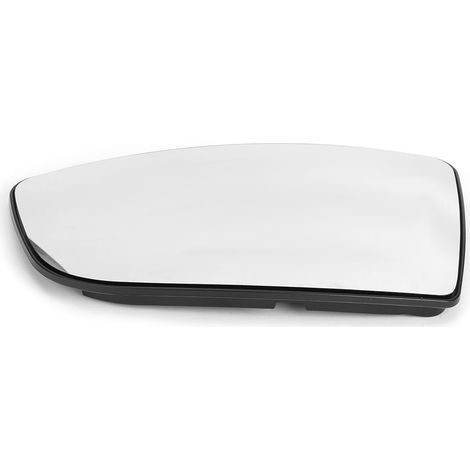 Ej.Life Rétroviseur Gauche pour Ford Transit Mk8 (2014-2020) - Verre de Remplacement 1855103/1855102 - Vue Arrière (1/5)