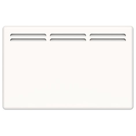Panneau fixe - Céramique - 1500W