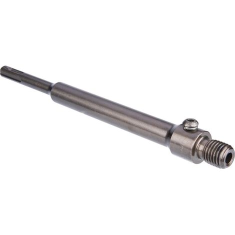 Porte trépan MT sds - plus L.220 mm - SCID (1/2)